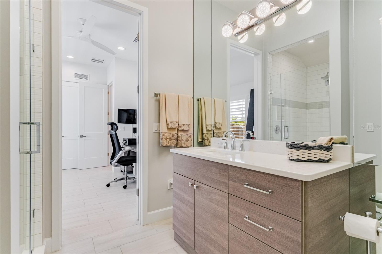 PARK PLACE/WINTER GARDEN - Residential