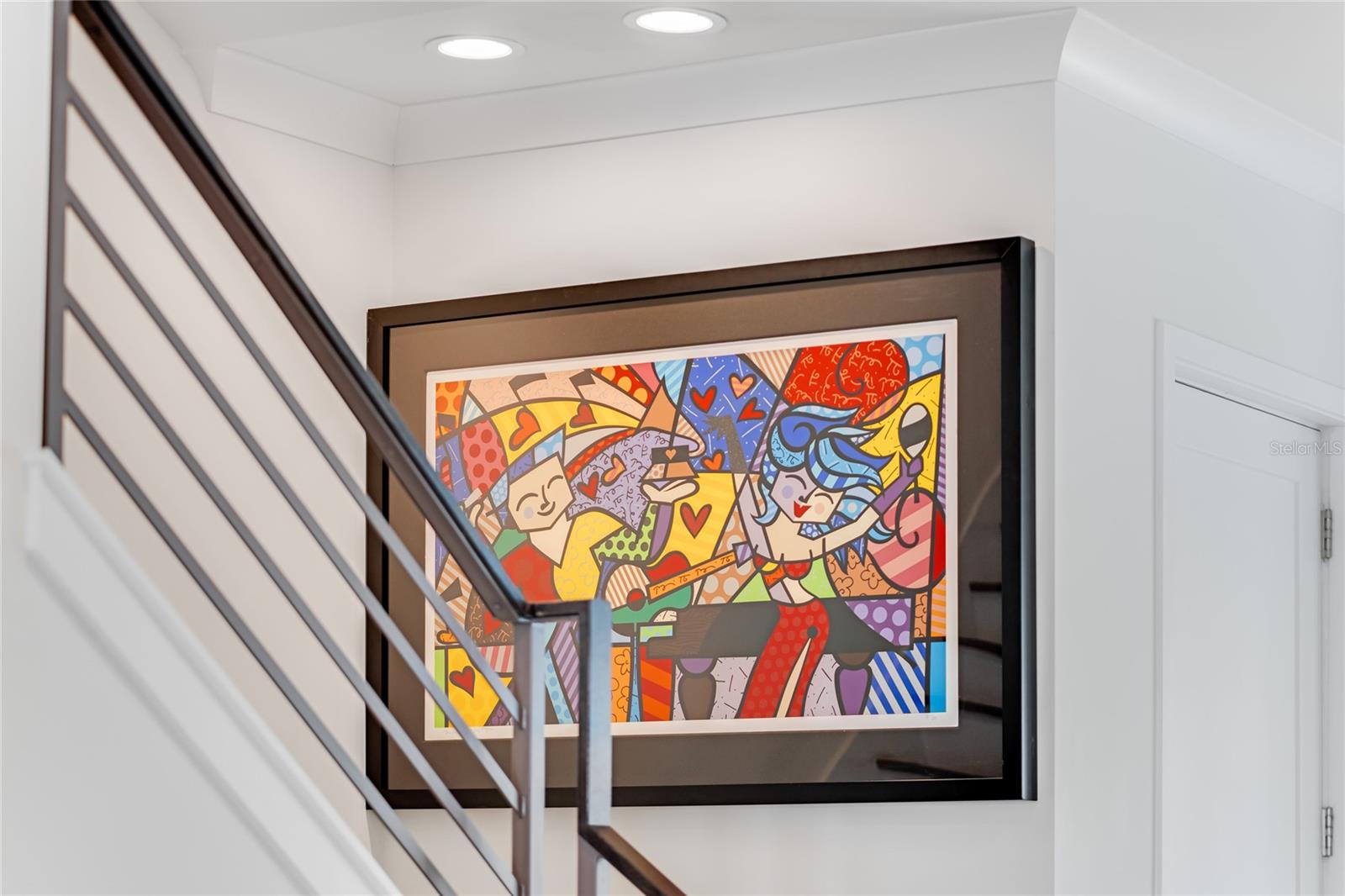 PARK PLACE/WINTER GARDEN - Residential