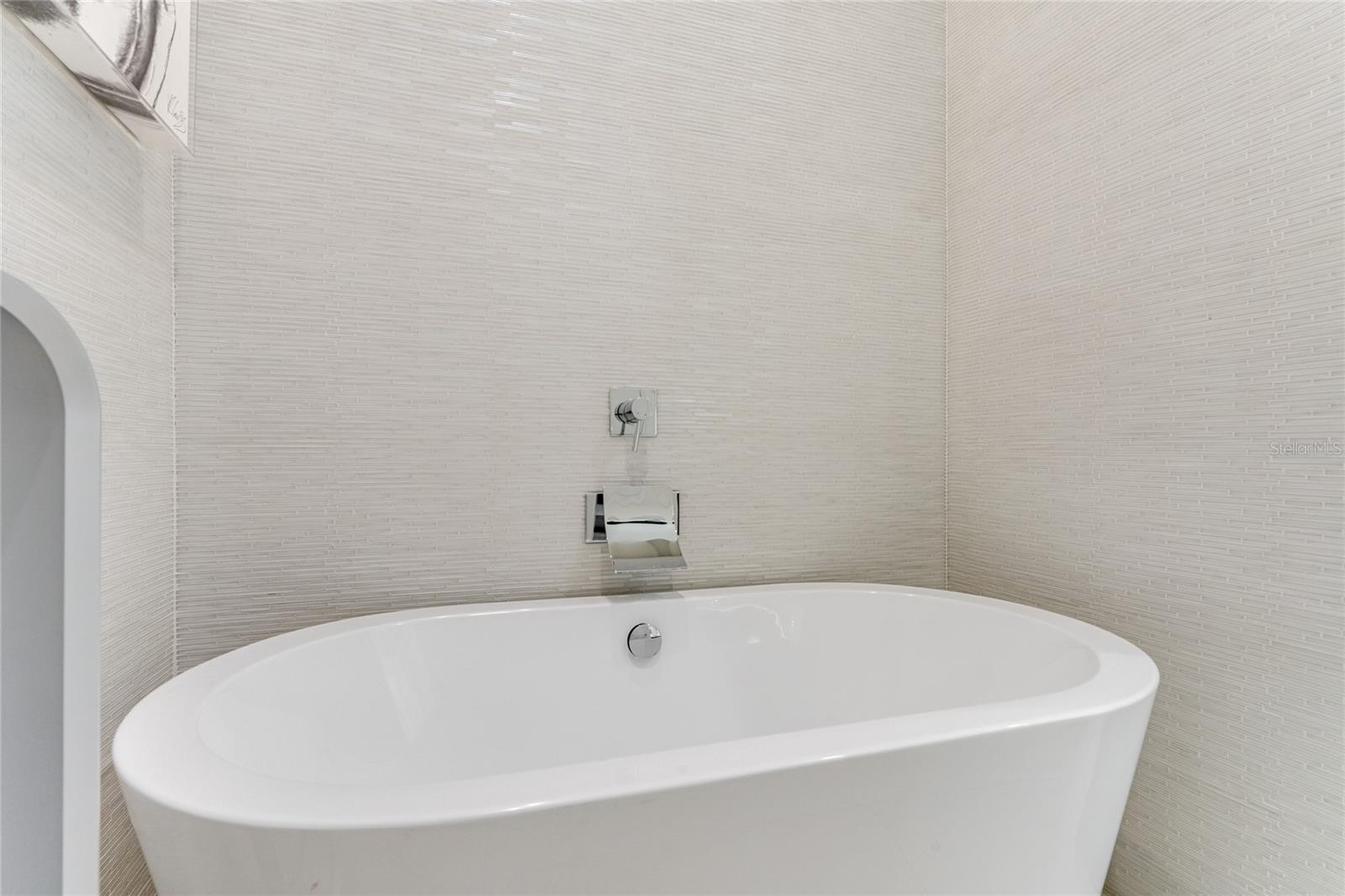 PARK PLACE/WINTER GARDEN - Residential