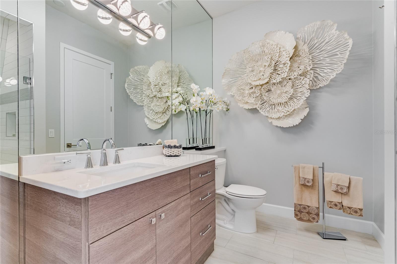 PARK PLACE/WINTER GARDEN - Residential