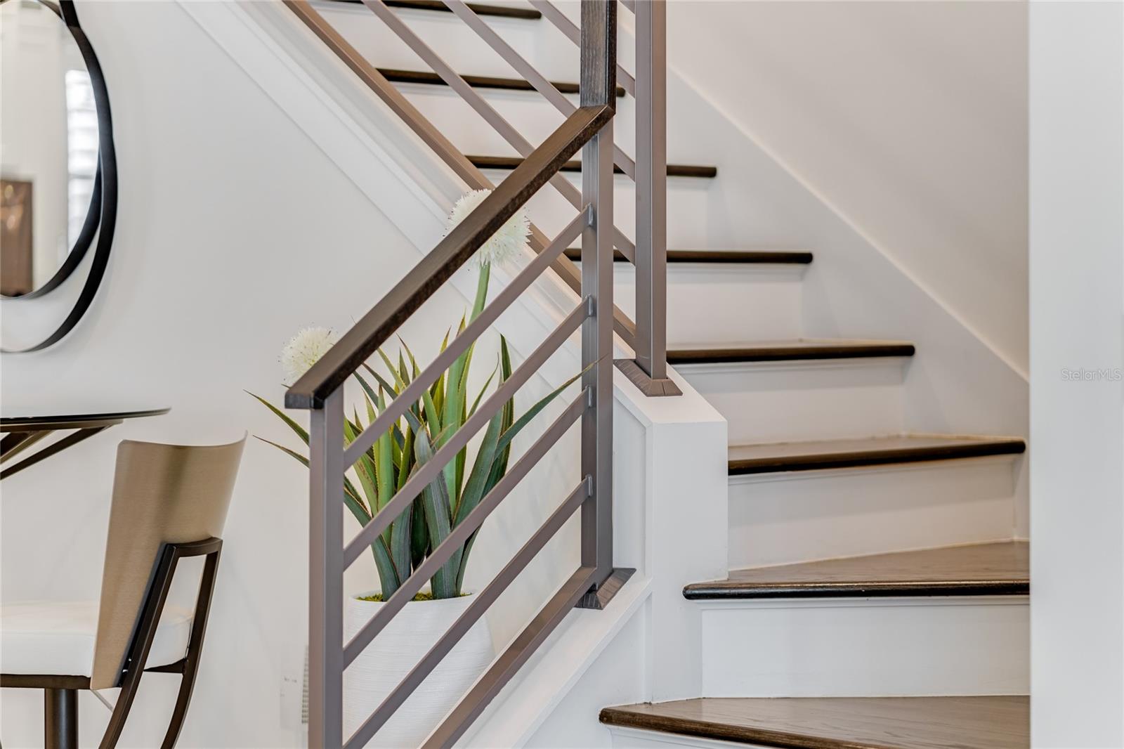 PARK PLACE/WINTER GARDEN - Residential