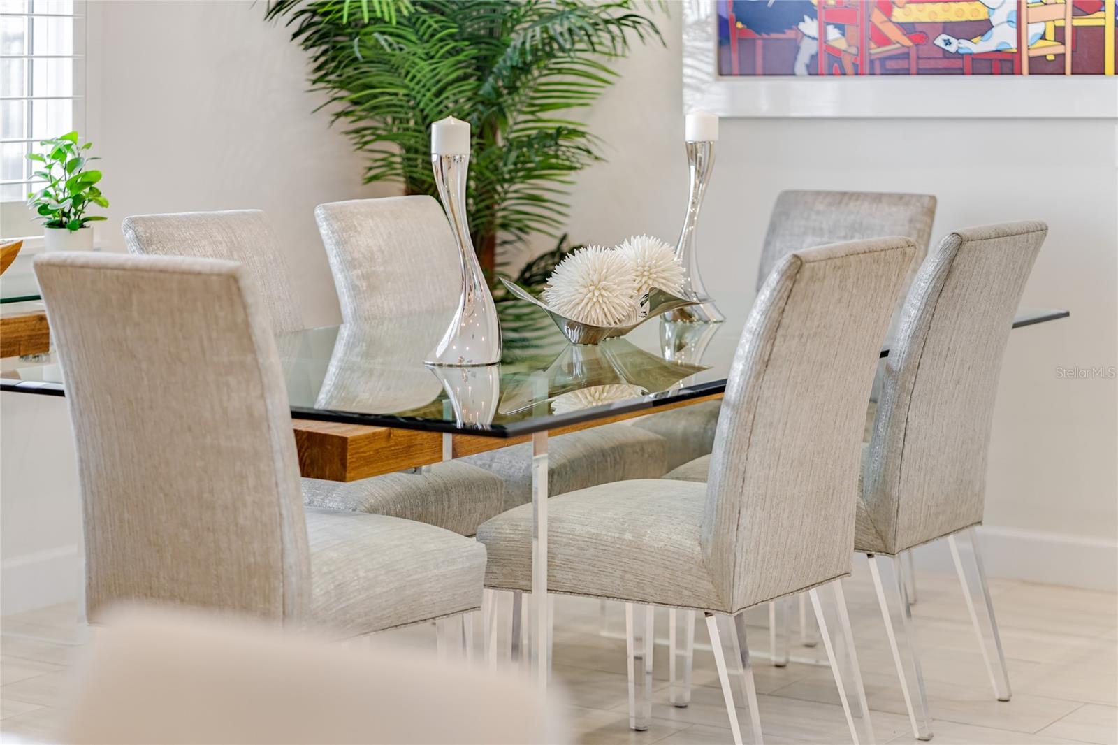 PARK PLACE/WINTER GARDEN - Residential