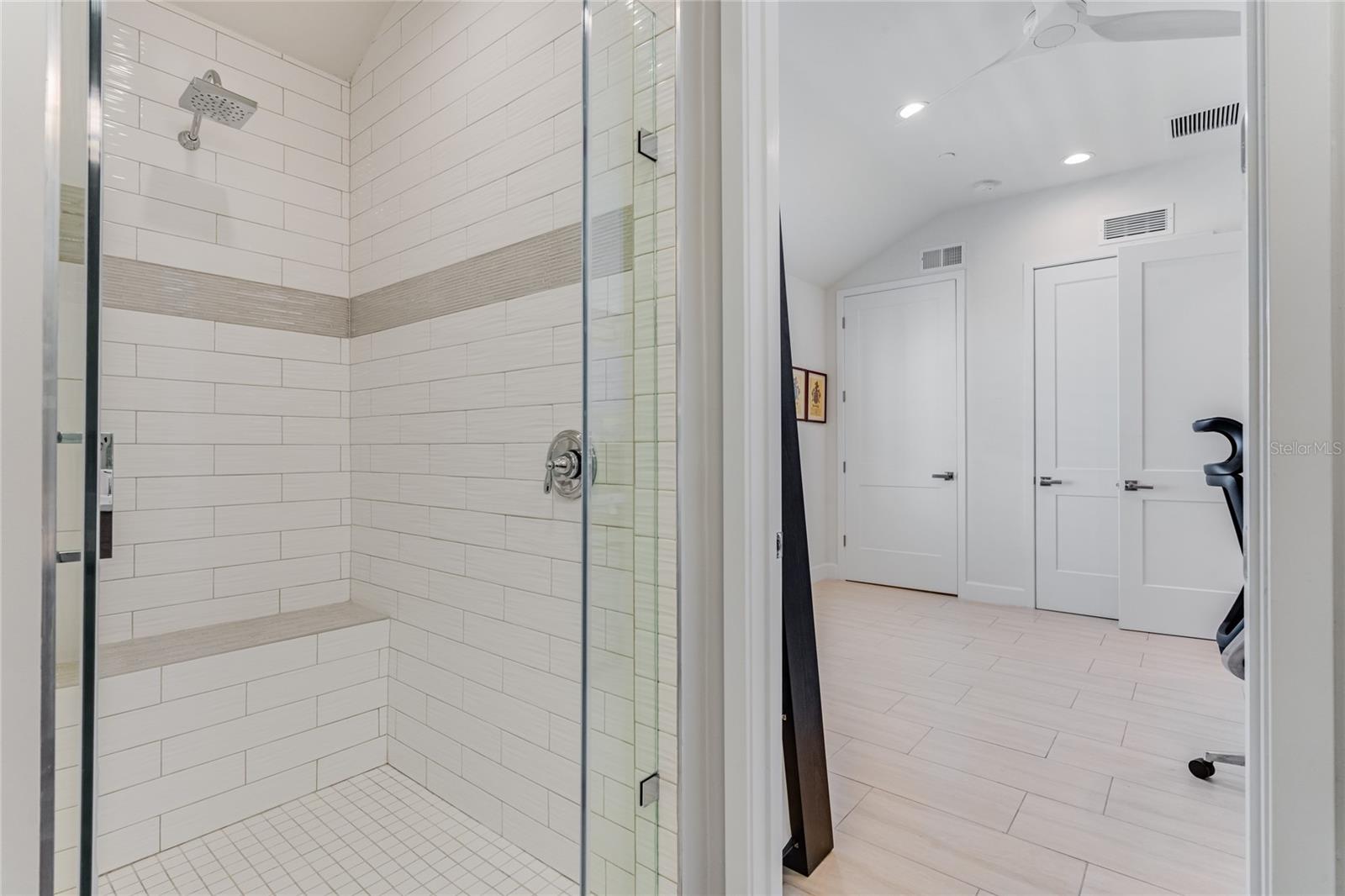 PARK PLACE/WINTER GARDEN - Residential