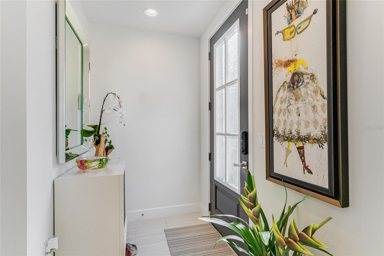 PARK PLACE/WINTER GARDEN - Residential