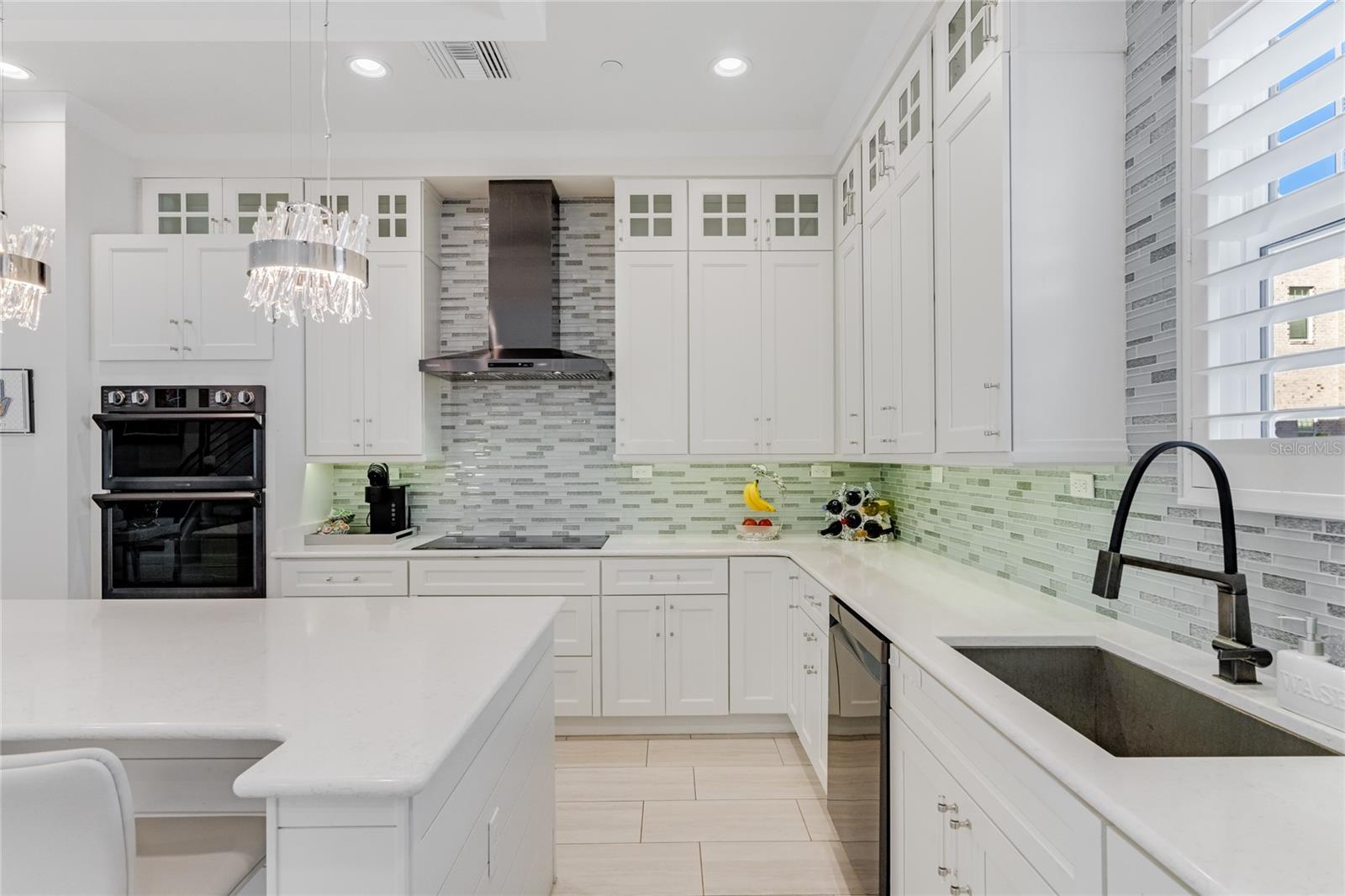 PARK PLACE/WINTER GARDEN - Residential