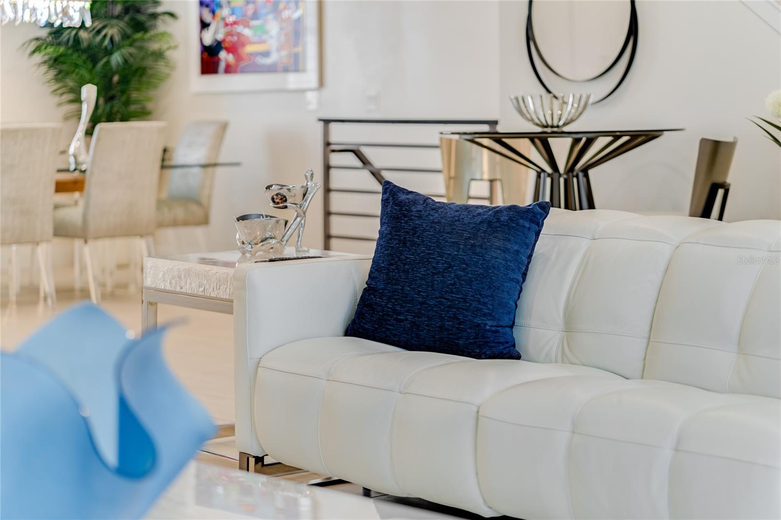 PARK PLACE/WINTER GARDEN - Residential