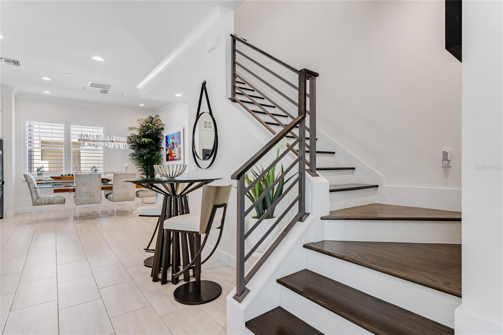 PARK PLACE/WINTER GARDEN - Residential