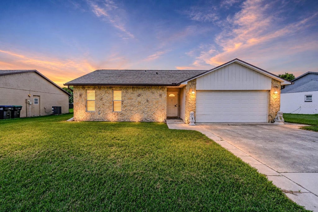 Photo of 7544 Rio Pinar Lakes Boulevard, Orlando, FL 32822 (MLS # O6440600)