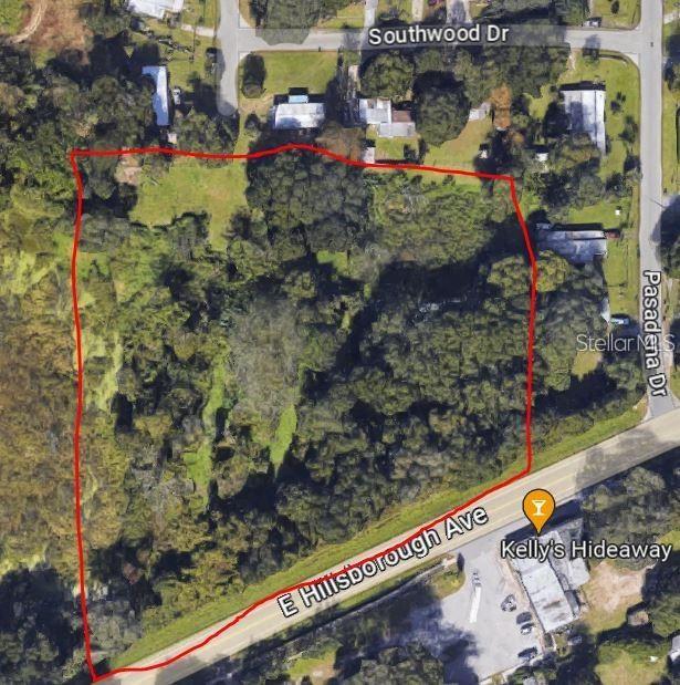 1120 NORTHWOOD DRIVE