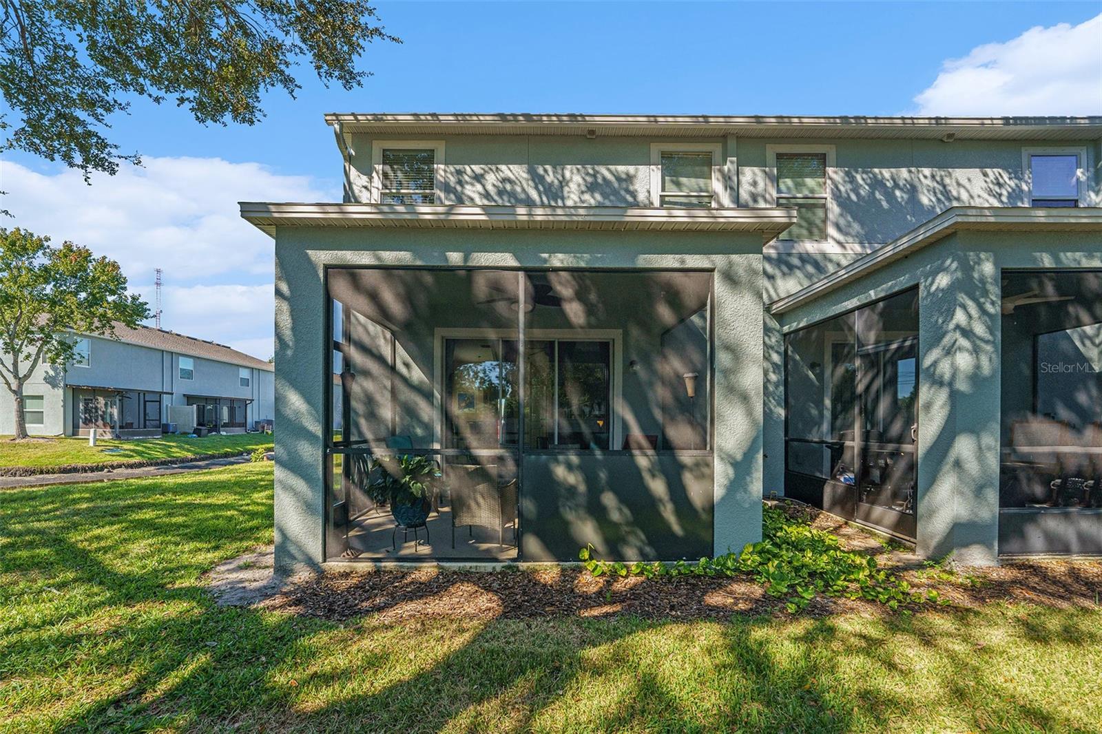 SAWGRASS VILLAGE - Residential