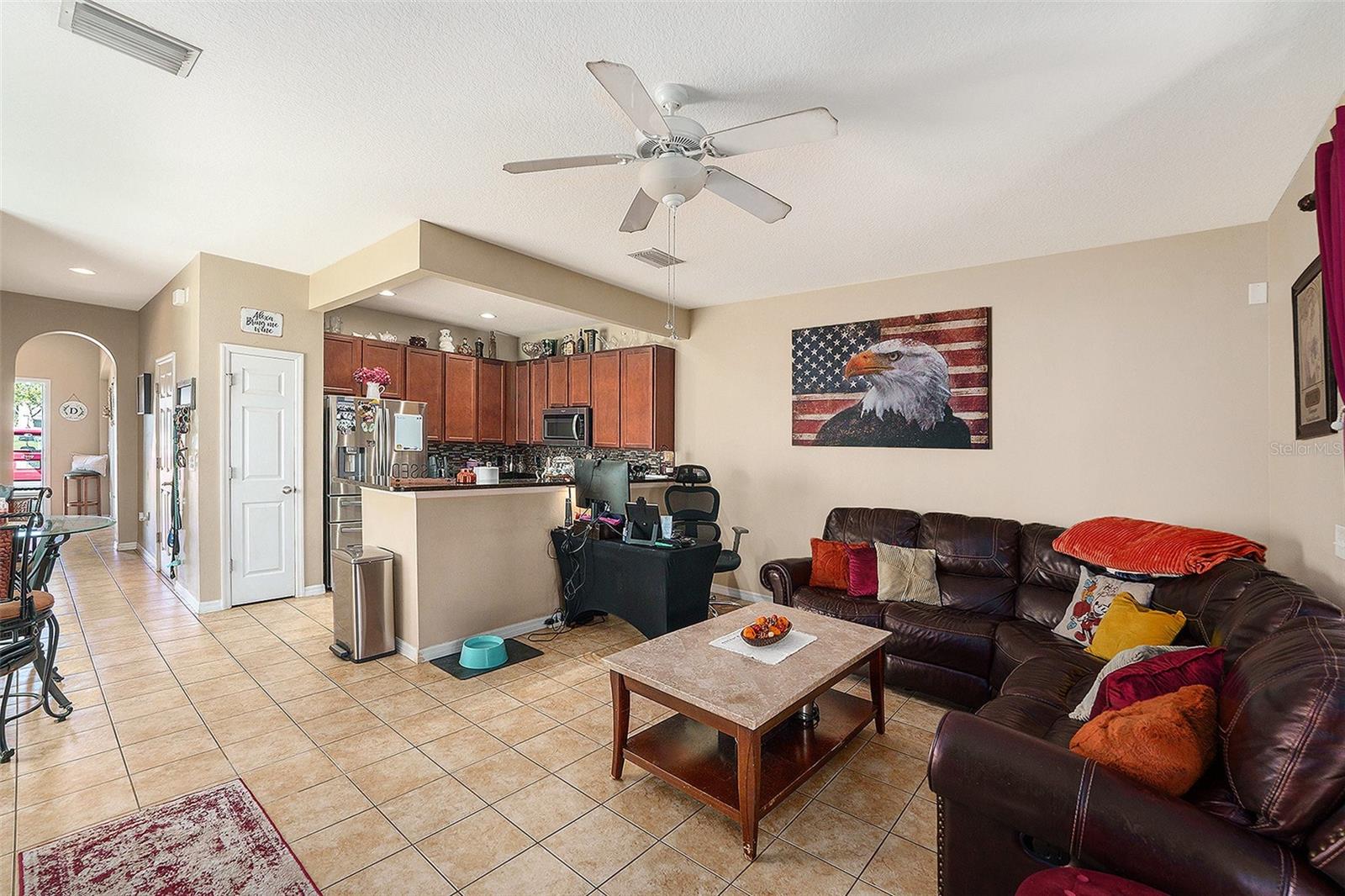 SAWGRASS VILLAGE - Residential