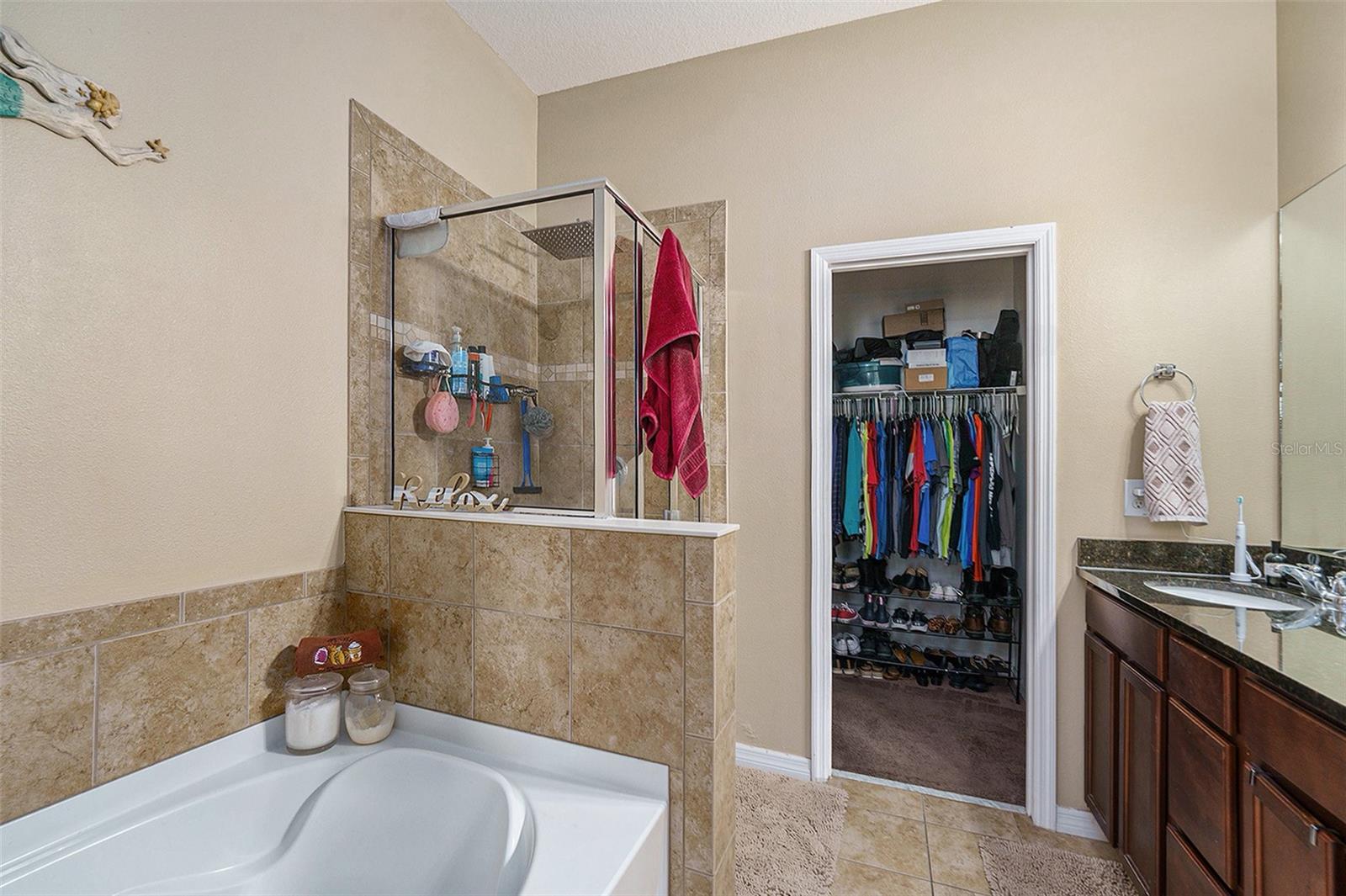 SAWGRASS VILLAGE - Residential