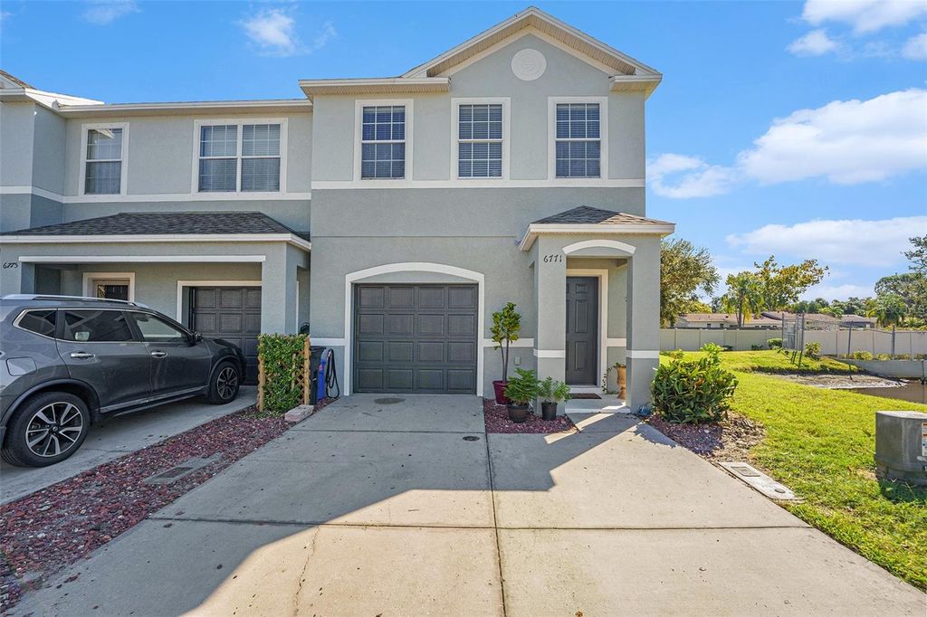 Photo of 6771 46th Lane N, Pinellas Park, FL 33781 (MLS # TB8438520)