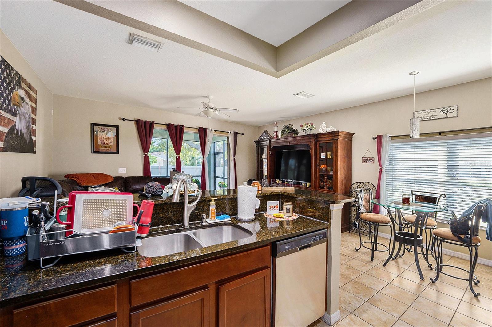 SAWGRASS VILLAGE - Residential