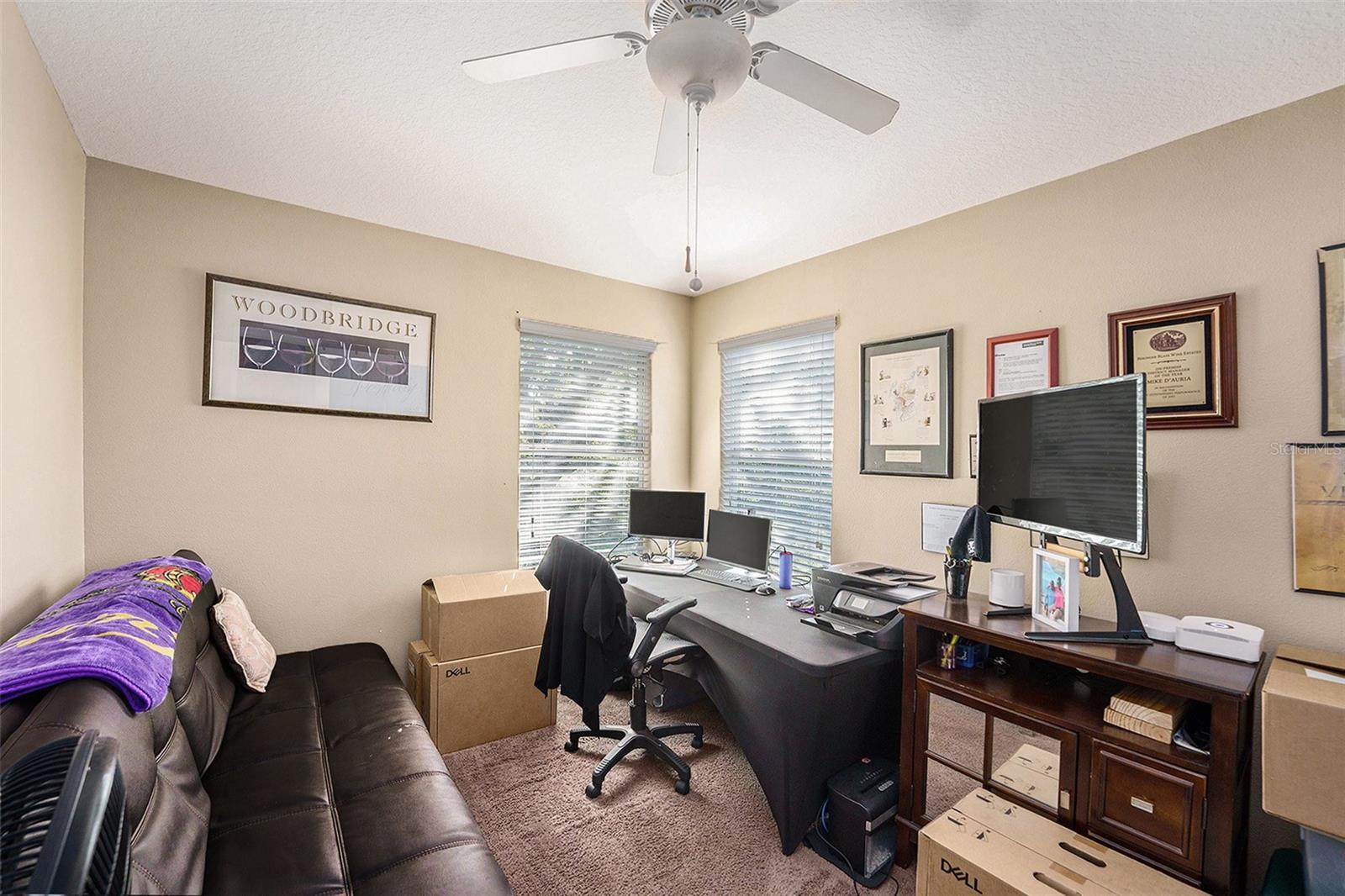 SAWGRASS VILLAGE - Residential