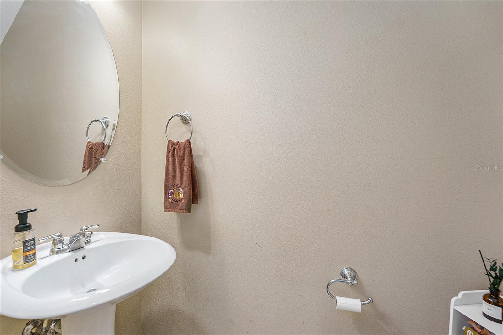 SAWGRASS VILLAGE - Residential