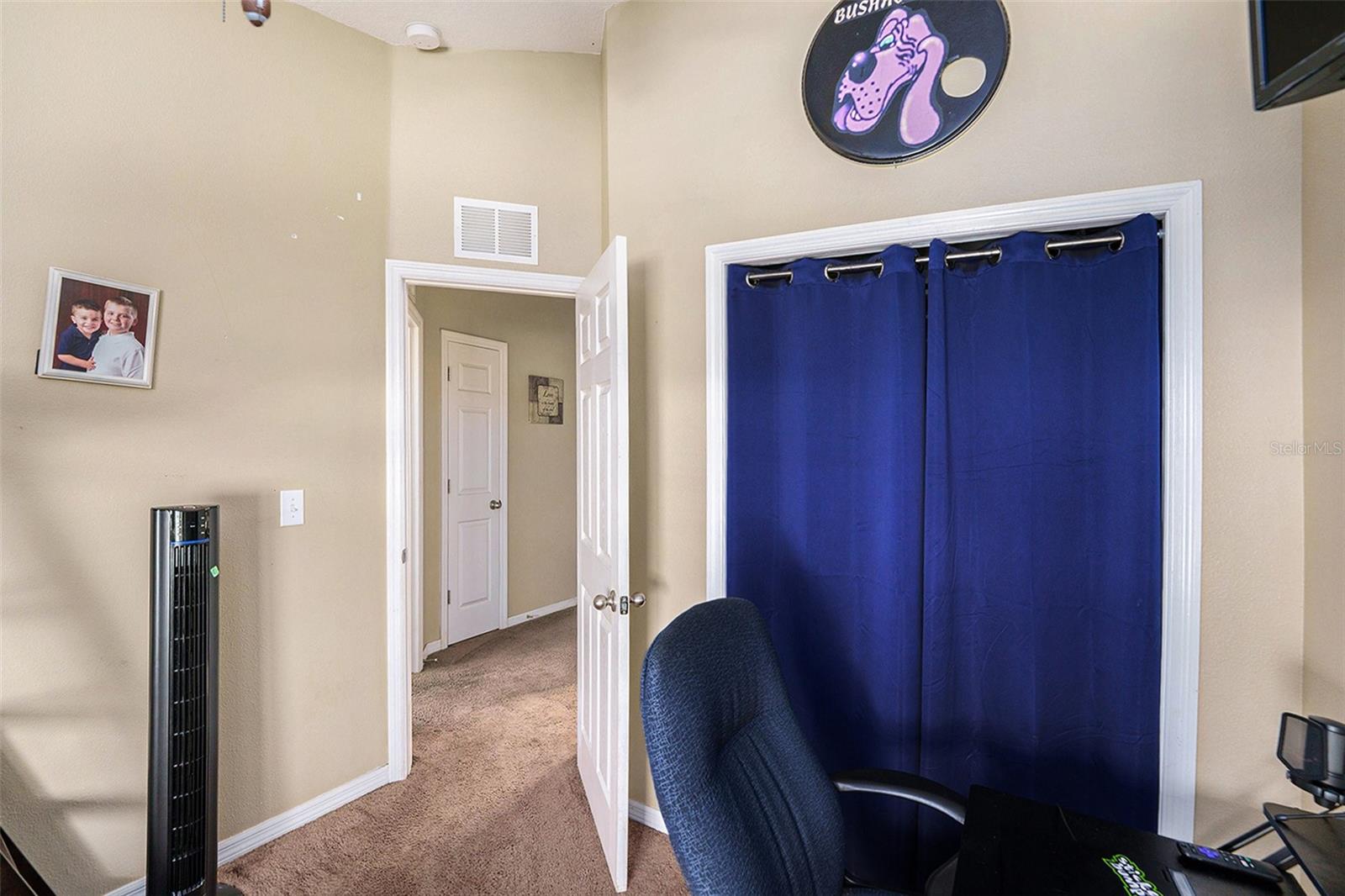 SAWGRASS VILLAGE - Residential