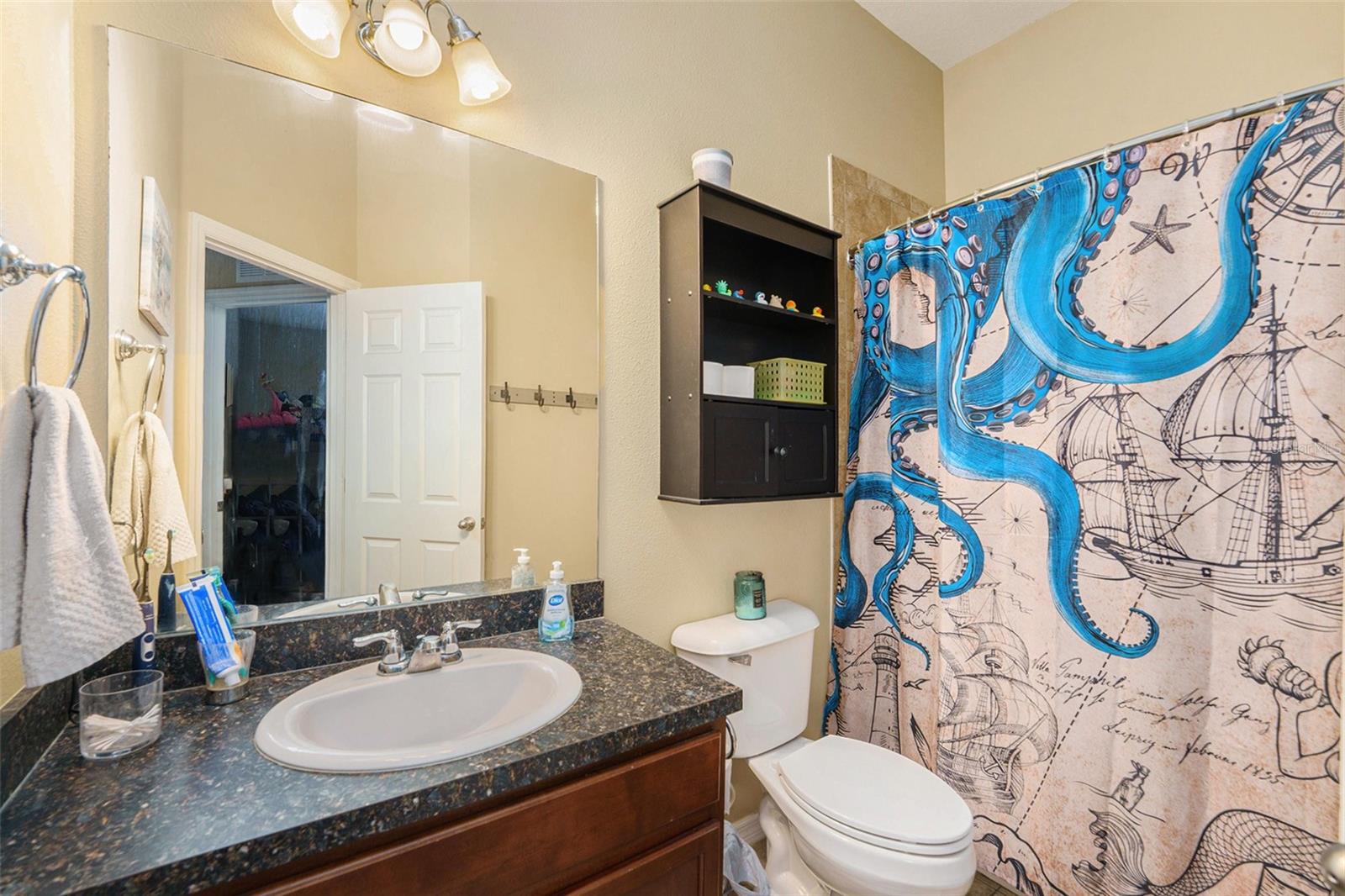 SAWGRASS VILLAGE - Residential