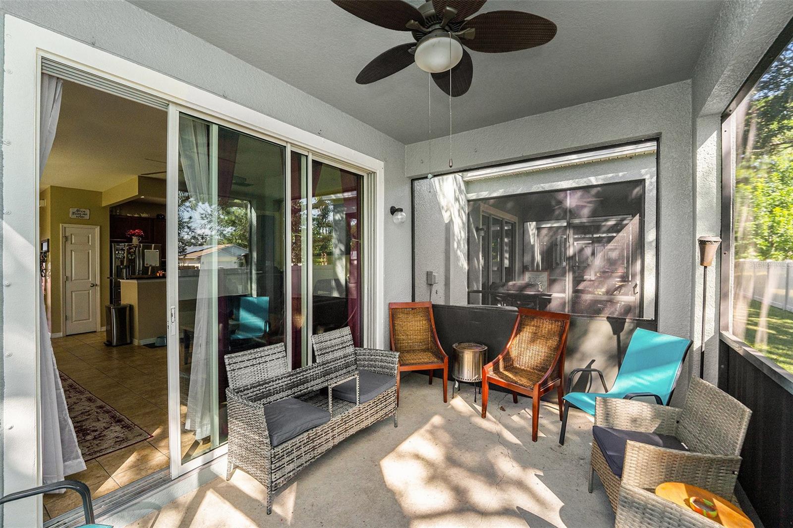 SAWGRASS VILLAGE - Residential