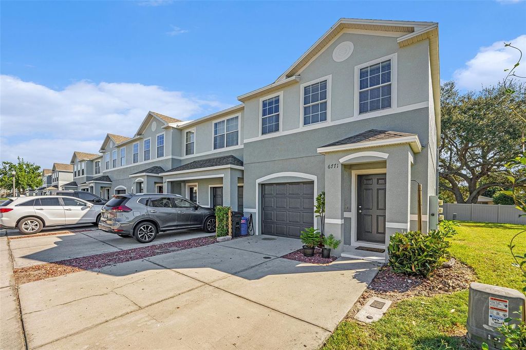 Photo of 6771 46th Lane N, Pinellas Park, FL 33781 (MLS # TB8438520)