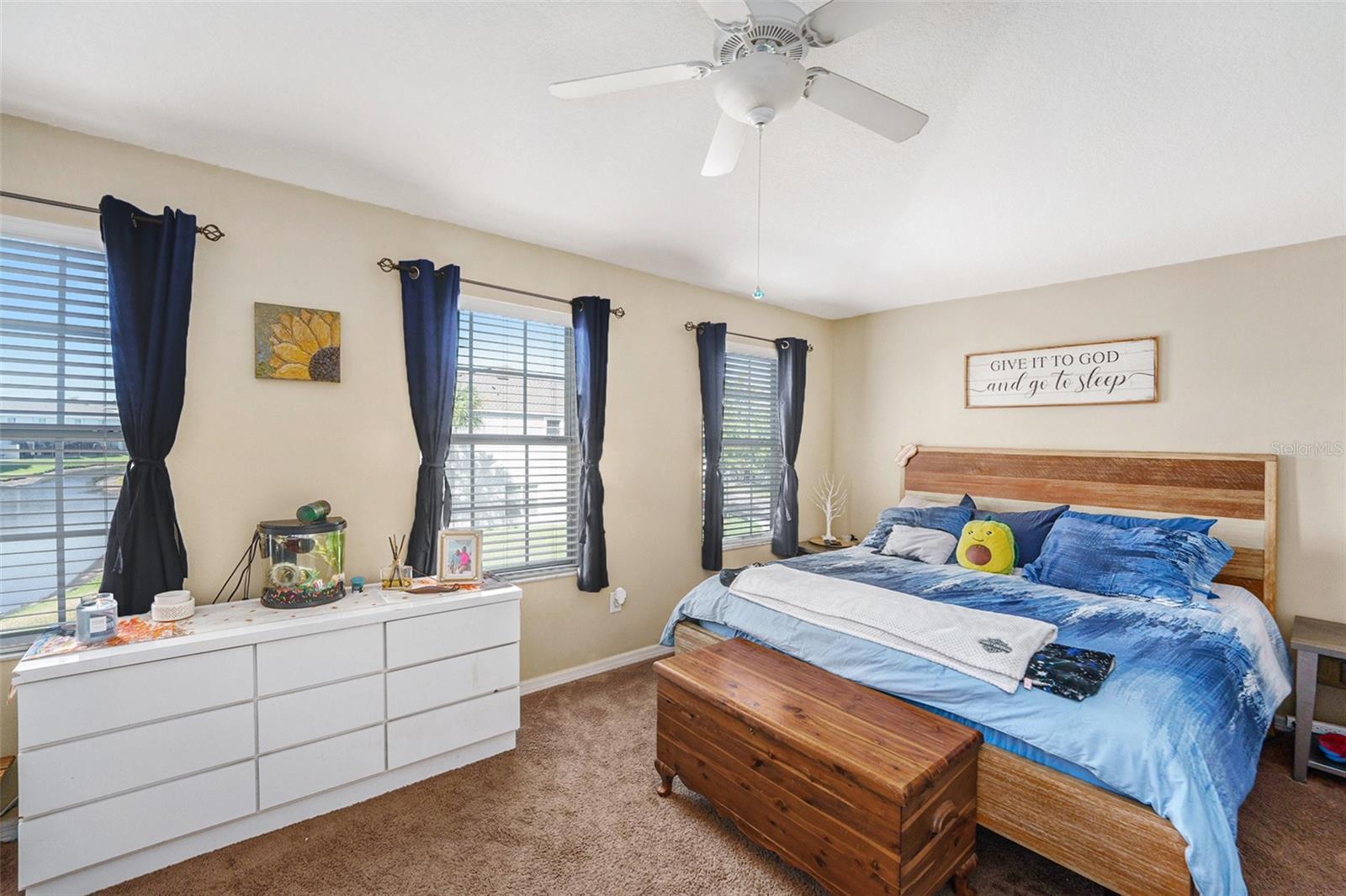 SAWGRASS VILLAGE - Residential