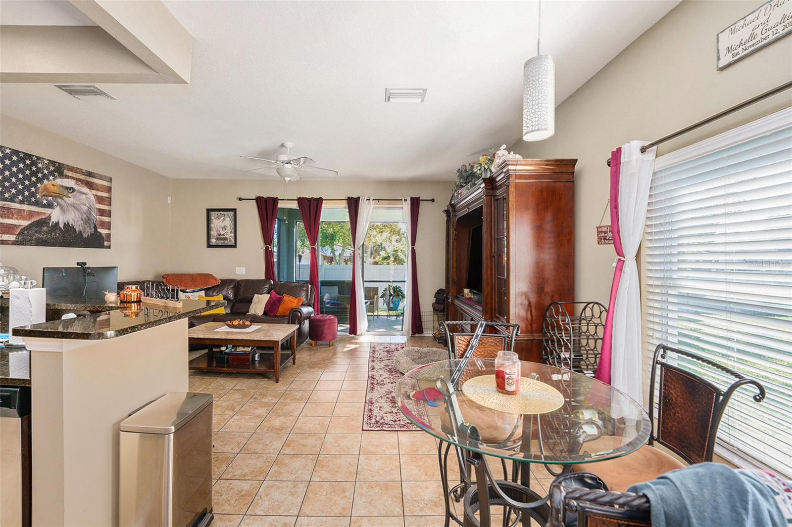 SAWGRASS VILLAGE - Residential