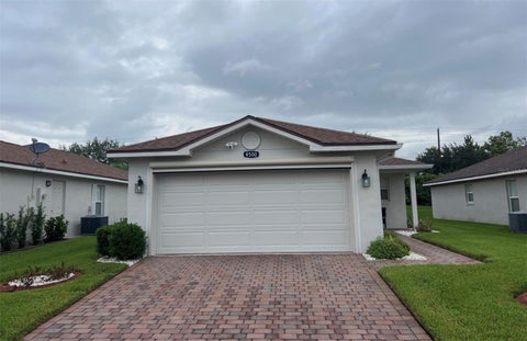 Photo of 4500 Turnberry Lane, Lake Wales, FL 33859 (MLS # O6442599)