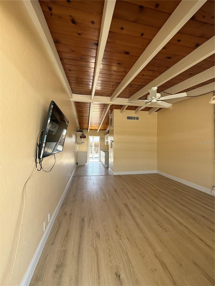 CASA MAR - Residential