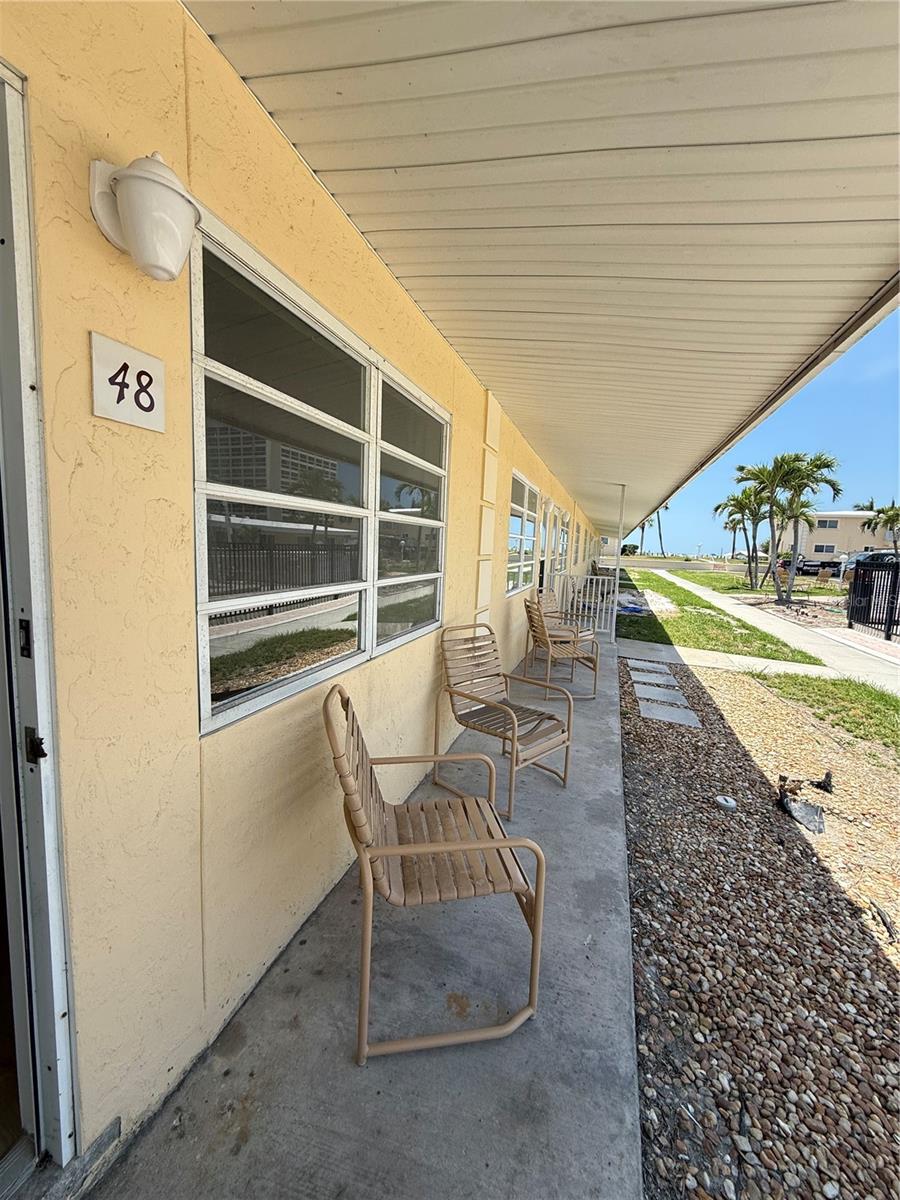 CASA MAR - Residential