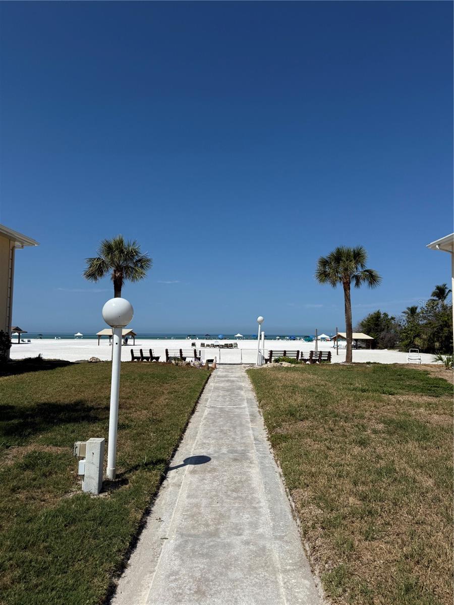 CASA MAR - Residential