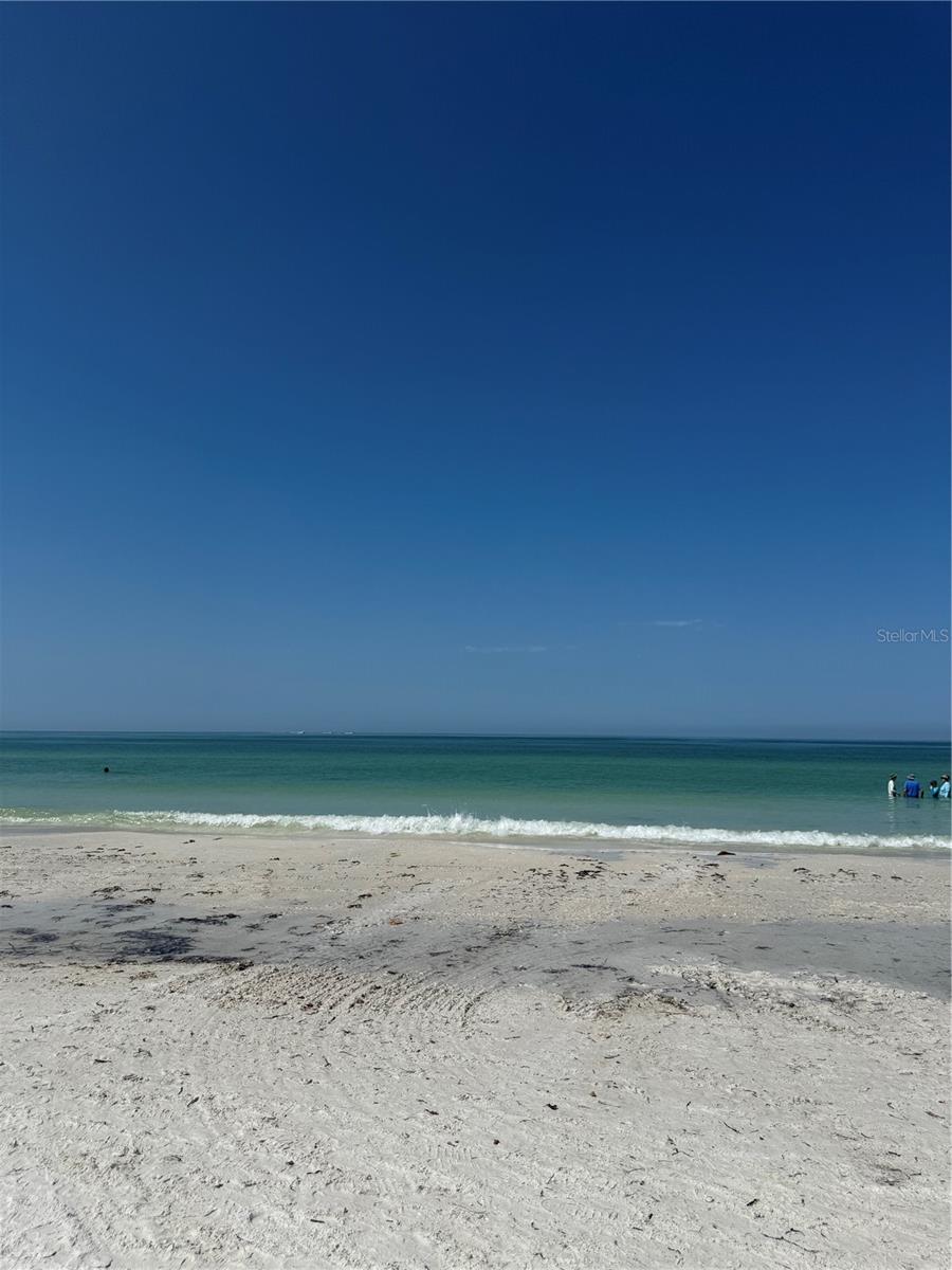 CASA MAR - Residential