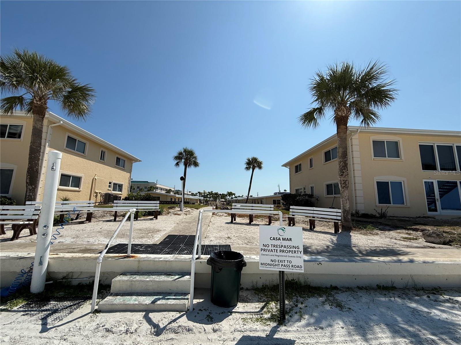 CASA MAR - Residential