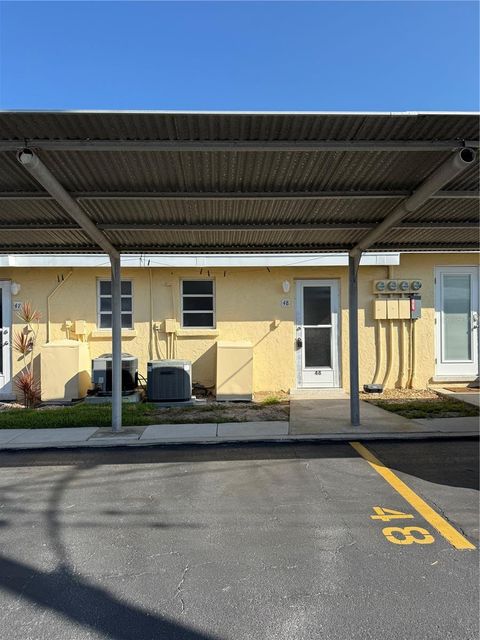 Photo of 6006 Midnight Pass Road #48, Sarasota, FL 34242 (MLS # A4653529)