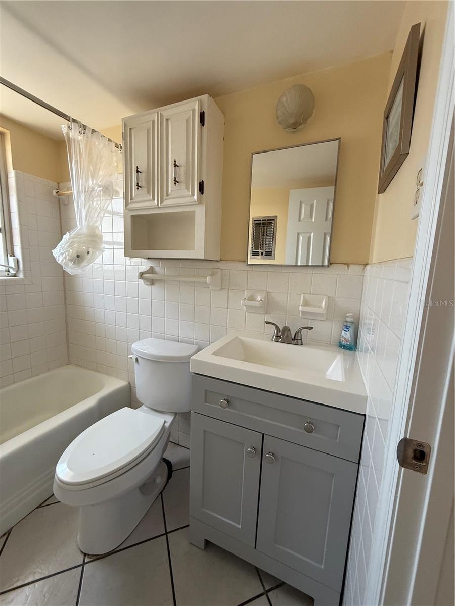 CASA MAR - Residential