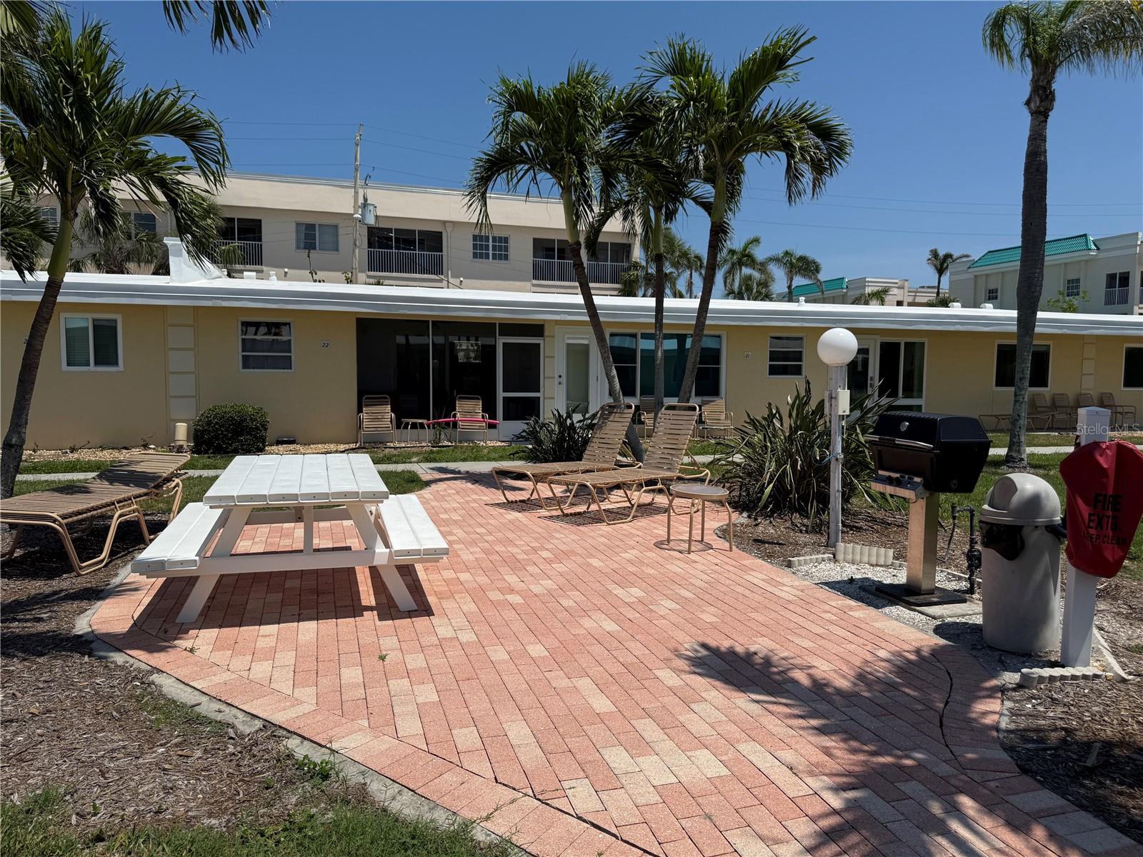 CASA MAR - Residential