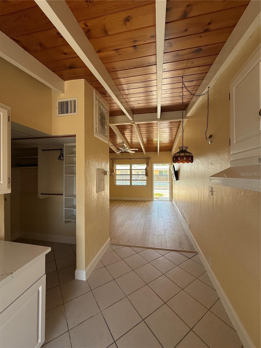 CASA MAR - Residential