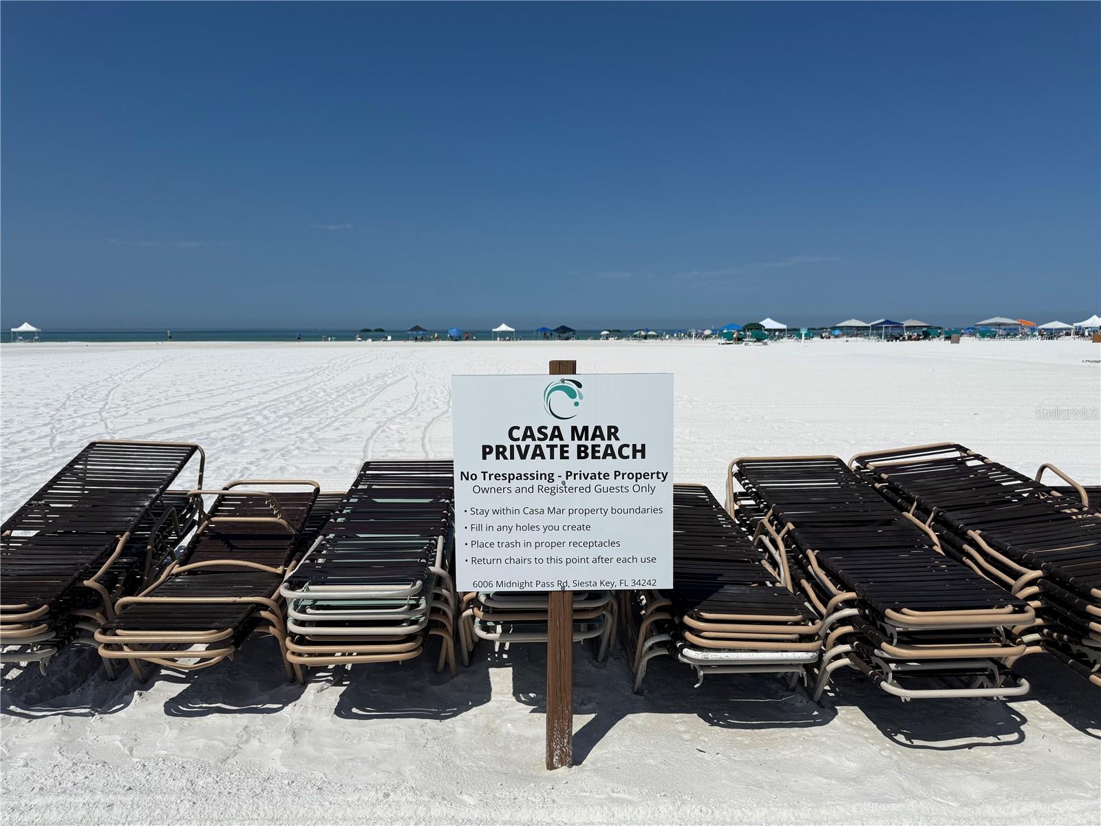 CASA MAR - Residential