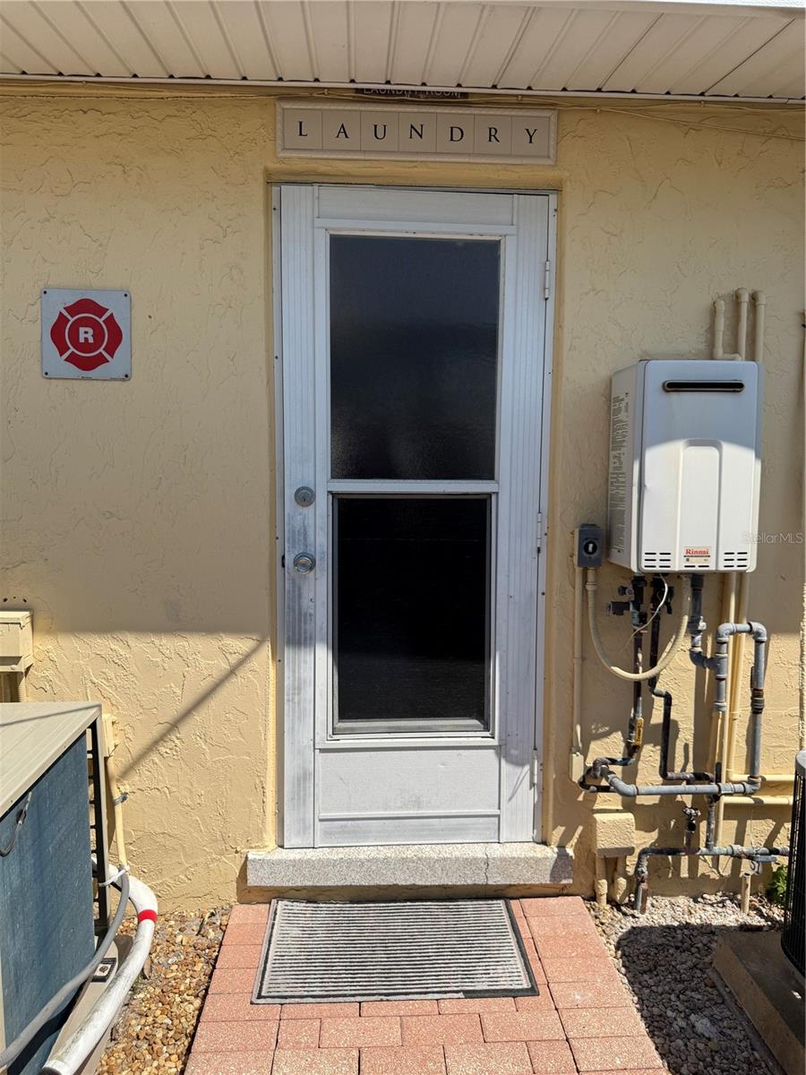 CASA MAR - Residential