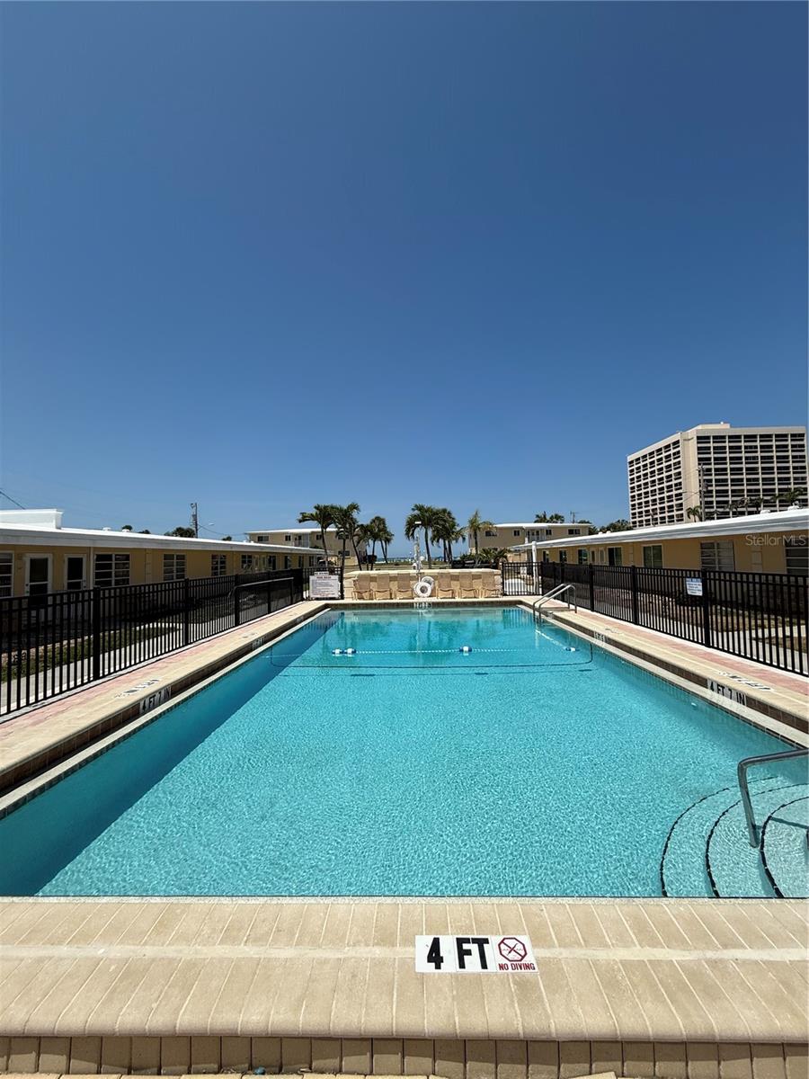 CASA MAR - Residential