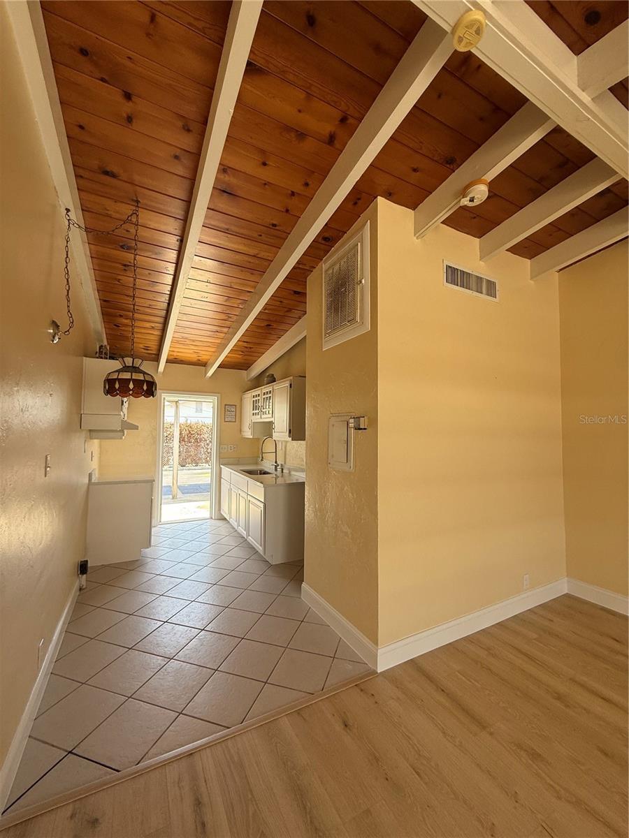 CASA MAR - Residential