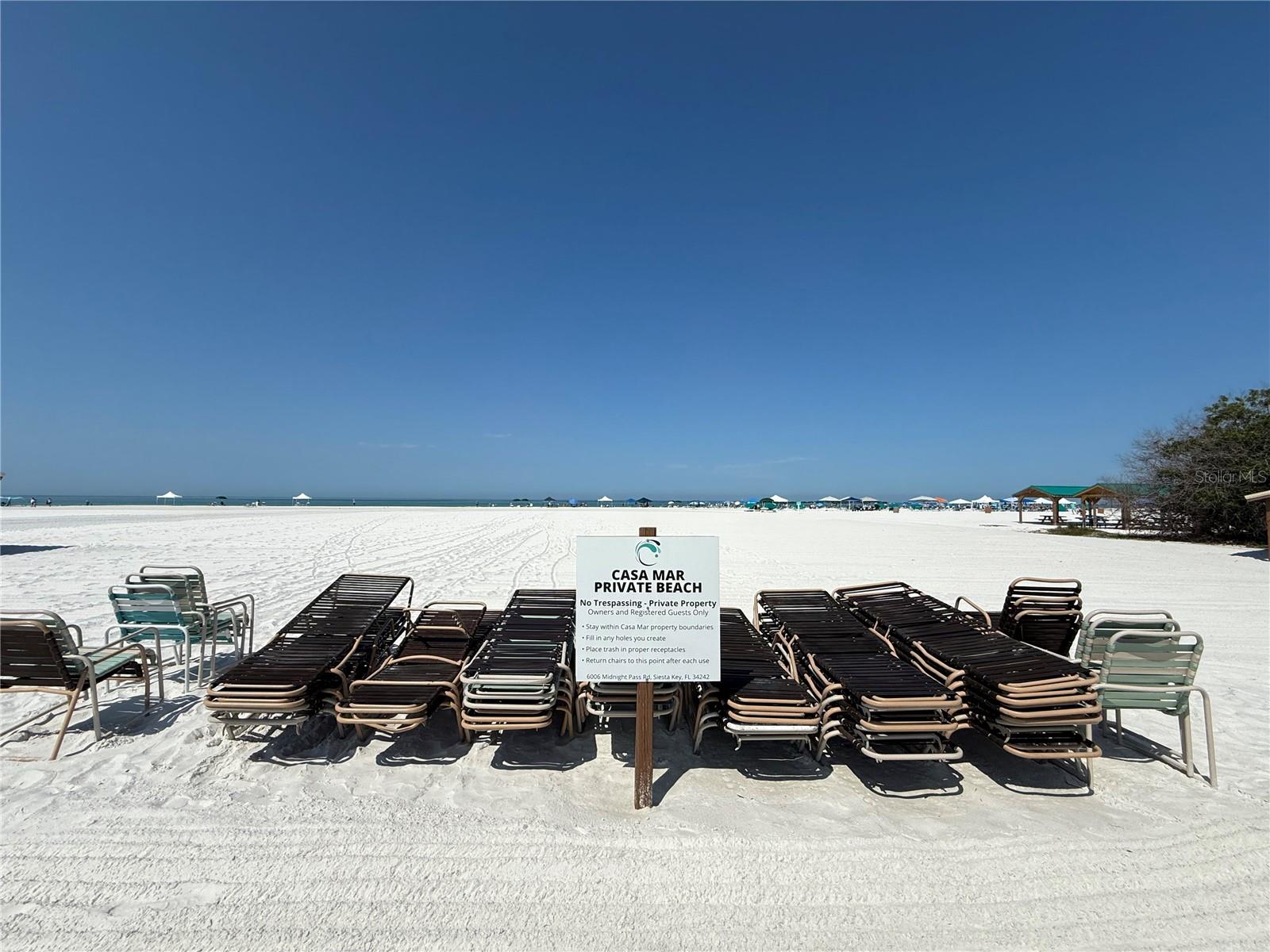 CASA MAR - Residential