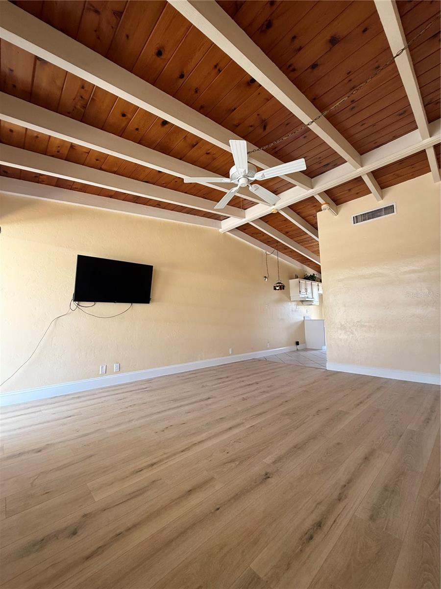 CASA MAR - Residential