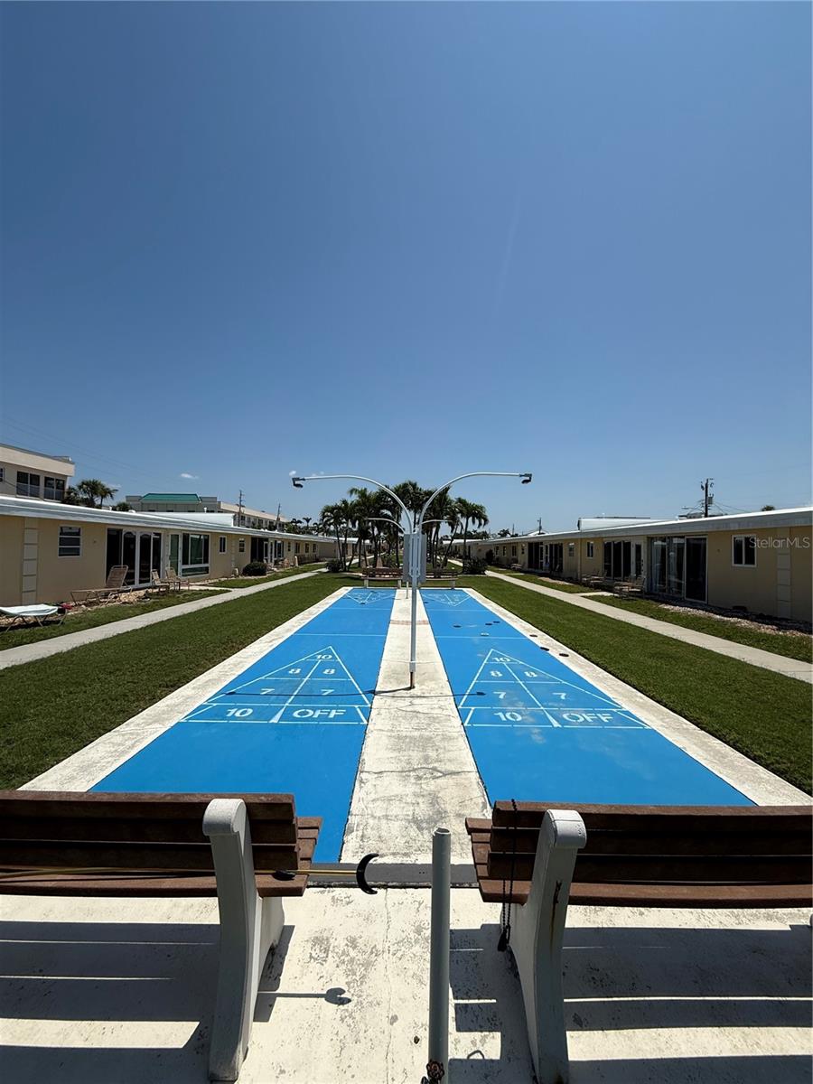 CASA MAR - Residential