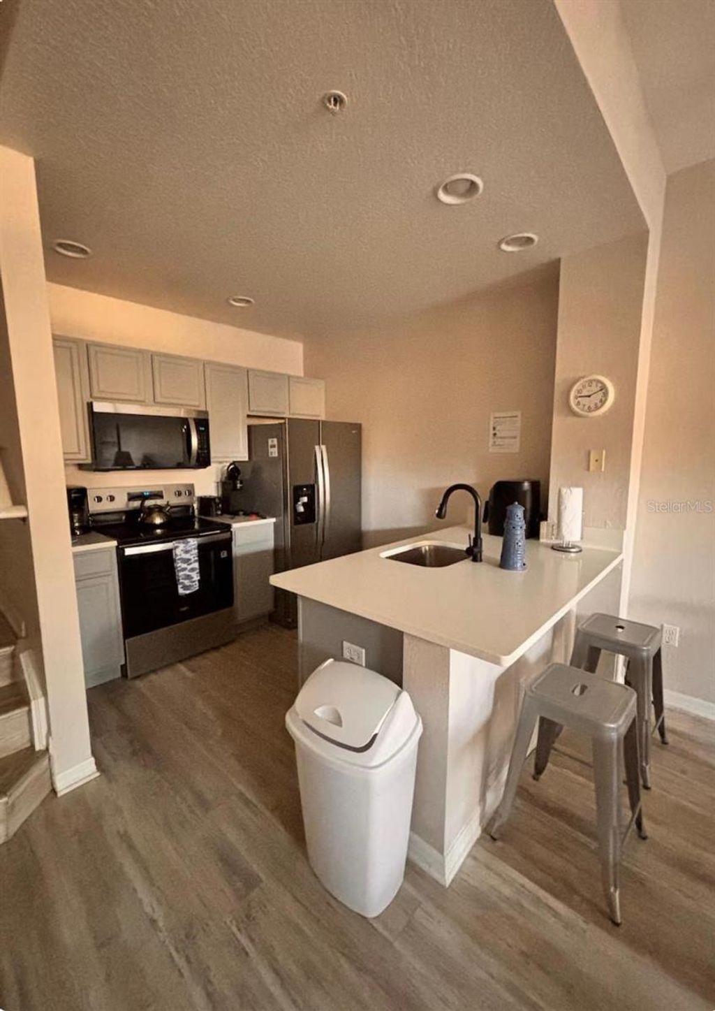 Photo of 4560 Spigold Ct #28, Kissimmee, FL 34746 (MLS # S5148292)