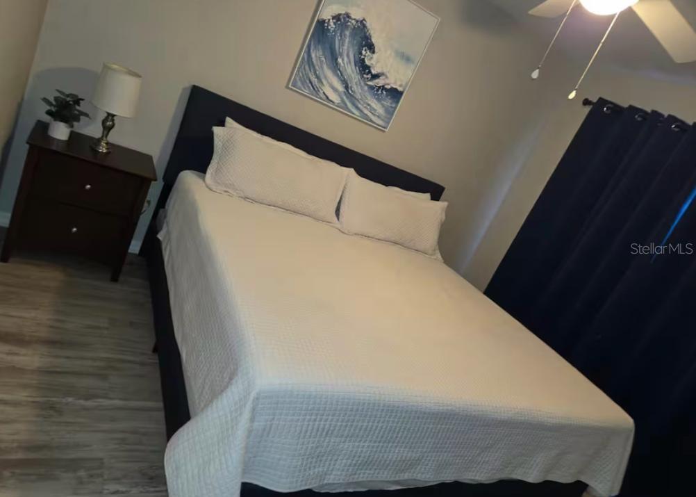 THE VILLAS AT SEVEN DWARFS - Residential Lease