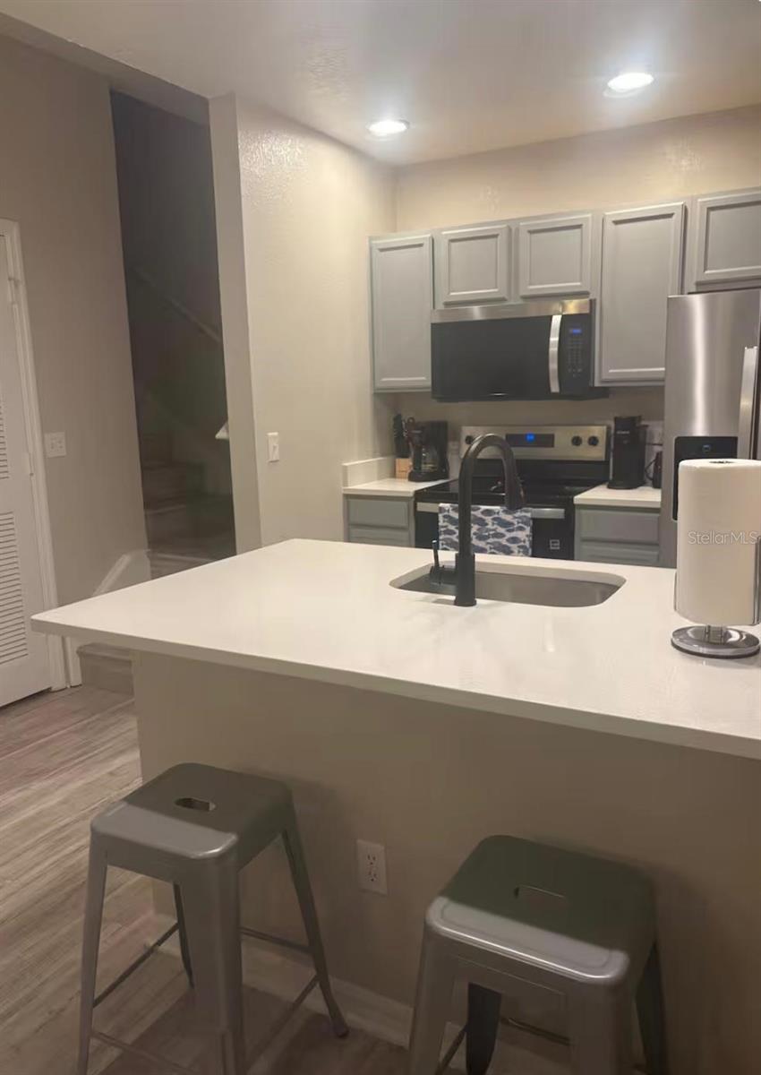 THE VILLAS AT SEVEN DWARFS - Residential Lease