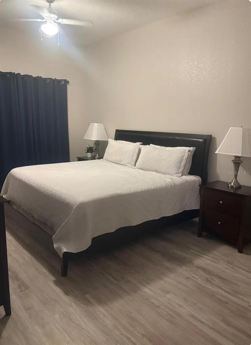 THE VILLAS AT SEVEN DWARFS - Residential Lease