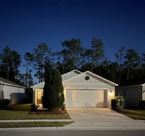 Photo of 382 Preserve Pointe Boulevard, Davenport, FL 33837 (MLS # S5136648)