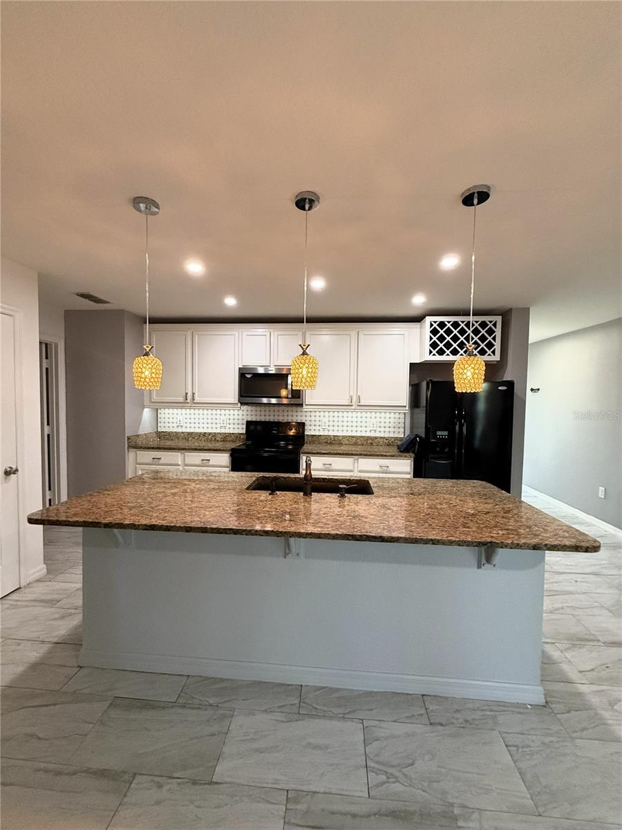 PRESERVATION POINTE PH 1 - Residential