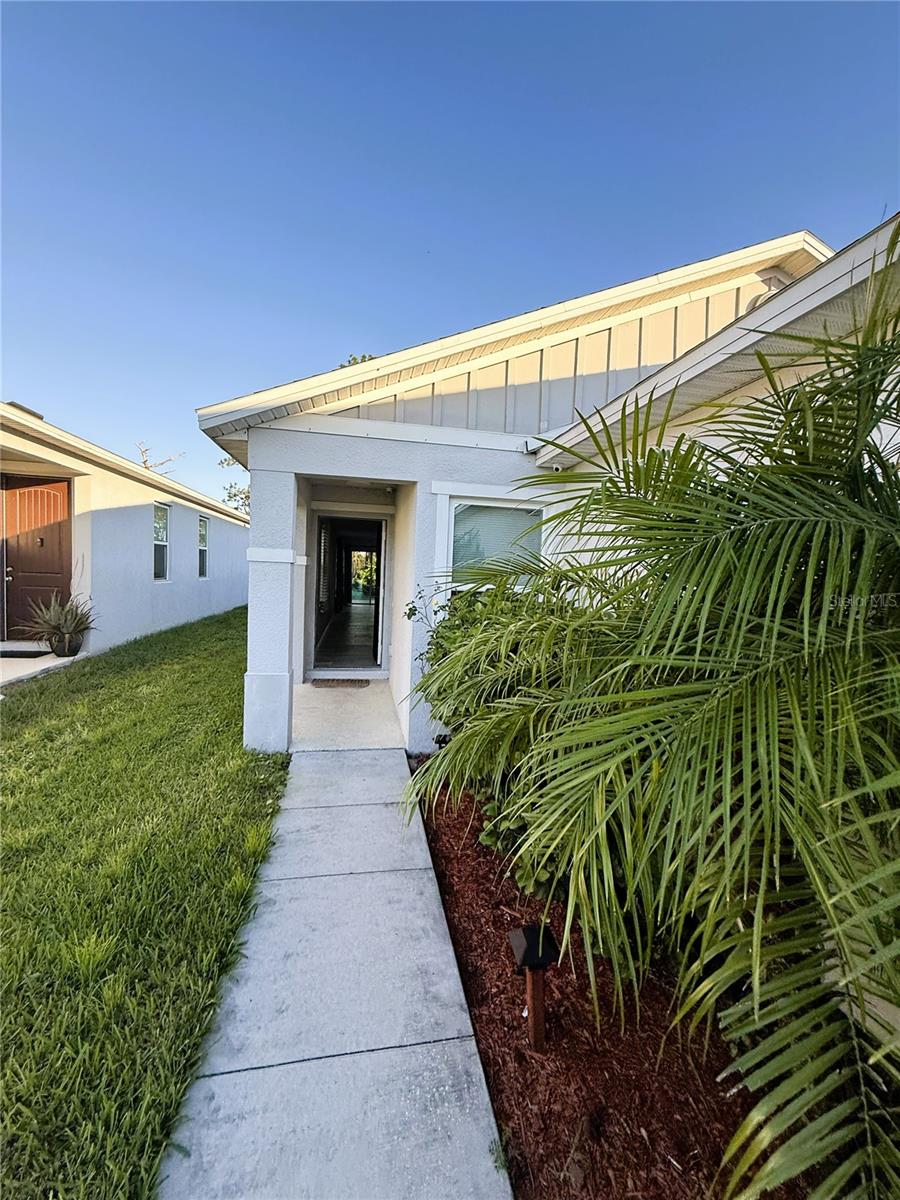 PRESERVATION POINTE PH 1 - Residential